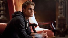TV The Vampire Diaries