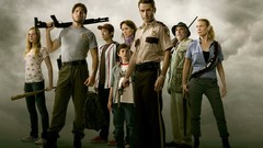 TV the walking dead