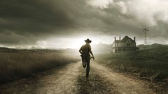 TV the walking dead