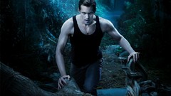TV True Blood Vampires