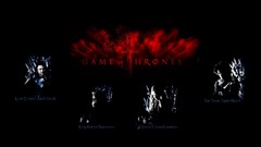 TV TV shows Swords game of thrones jon snow cersei lannister 