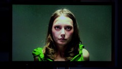 TV TV shows TV series Black Mirror Black Mirror (TV Series)