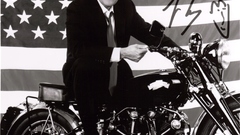 TV vehicles signatures American