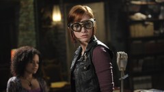 TV Warehouse 13 Allison