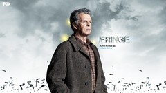 TV white Walter Bishop