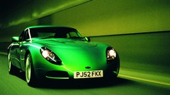 TVR Tuscan
