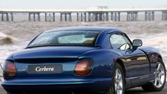 TVR Tuscan TVR Cerbera