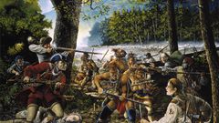 Twenty Brave Men high