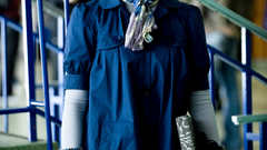 Twilight ashley greene alice