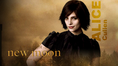 Twilight ashley greene alice