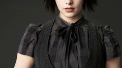 Twilight ashley greene alice