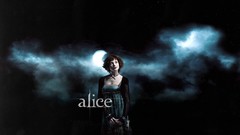 Twilight ashley greene alice