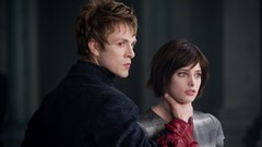 Twilight ashley greene alice