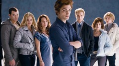 Twilight ashley greene robert