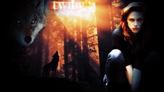 Twilight Bella