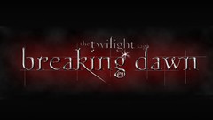 Twilight Breaking Dawn