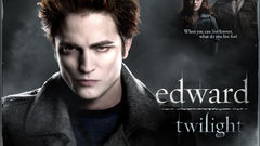 Twilight edward cullen