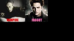 Twilight funny Vampires edward