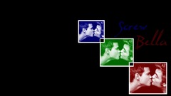 Twilight Gay kissing Robert