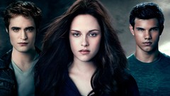 Twilight Kristen Stewart robert pattinson taylor lautner edward 