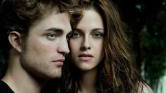 Twilight Kristen Stewart series robert pattinson edward cullen 