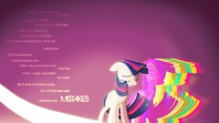 Twilight ponies twilight sparkle My Little Pony: Friendship is 