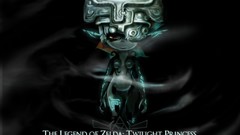 Twilight Princess the legend