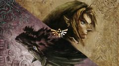 Twilight Princess the legend