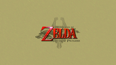Twilight Princess The legend