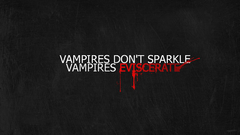 Twilight Quotes Vampires