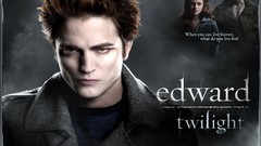 Twilight robert pattinson edward
