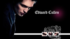 Twilight robert pattinson edward