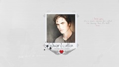 Twilight robert pattinson edward