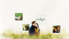 Twilight series