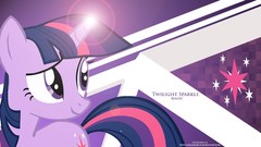 Twilight sparkle