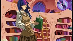 Twilight sparkle My Little