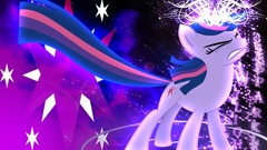 Twilight sparkle my little