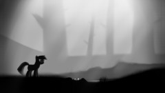 Twilight sparkle parody limbo