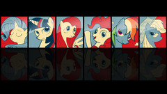 Twilight sparkle rarity pinkie