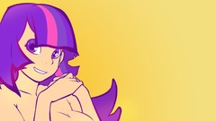 Twilight sparkle Simple Background My Little Pony: Friendship 
