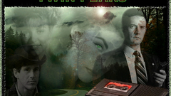 Twin Peaks Kyle MacLachlan