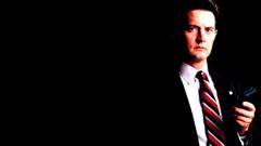 Twin peaks Kyle maclachlan
