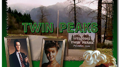 Twin peaks Movie