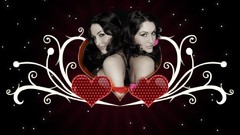 Twins Bella Twins