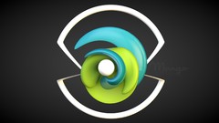 Twist 3d mangotangofox