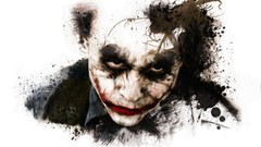 Twisted funny the joker