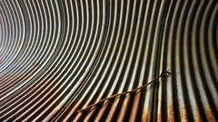 Twistedculvert hey again ve