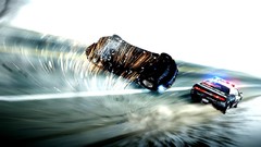 Twister Crash need for speed need for speed hot pursuit dodge 