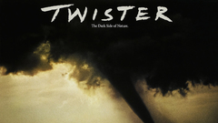 Twister movie posters
