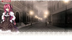 Twitter Japanese characters reginald